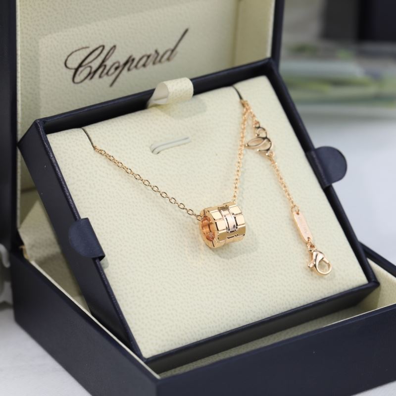 Chopard Necklaces